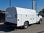 New 2026 Ford E-350 Service Utility Van for sale #T2624 - photo 2