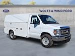 New 2026 Ford E-350 Service Utility Van for sale #T2624 - photo 3