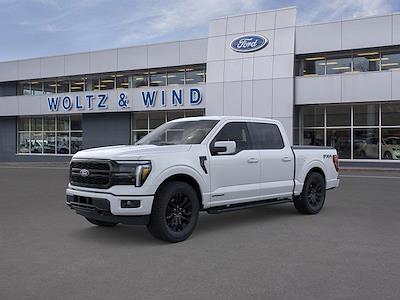 2026 Ford F-150 SuperCrew Cab 4x4 Pickup for sale #T26240 - photo 1