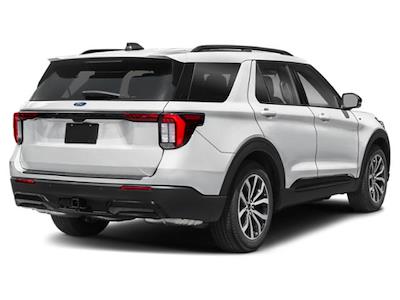 New 2026 Ford Explorer ST-Line for sale #T26241 - photo 2
