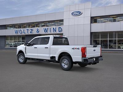 New 2026 Ford F-250 - photo 1