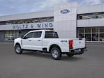 New 2026 Ford F-250 XL Crew Cab for sale #T26242 - photo 4