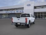 New 2026 Ford F-250 XL Crew Cab for sale #T26242 - photo 8
