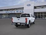New 2026 Ford F-250 XL Crew Cab for sale #T26242 - photo 8