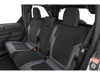 New 2026 Ford Bronco - photo 1