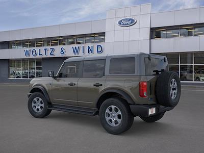 New 2026 Ford Bronco - photo 1