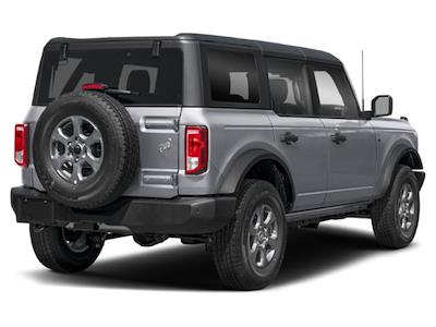 New 2026 Ford Bronco - photo 1