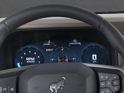 New 2026 Ford Bronco - photo 1