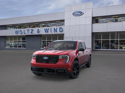 New 2026 Ford Maverick Lariat SuperCrew Cab for sale #T26244 - photo 2