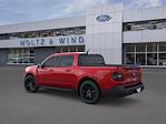 New 2026 Ford Maverick Lariat SuperCrew Cab for sale #T26244 - photo 4