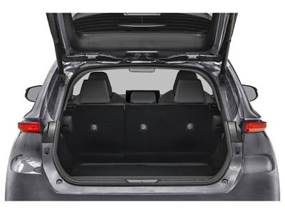 Used 2023 Toyota Venza - photo 1