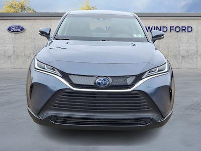 Used 2023 Toyota Venza - photo 1