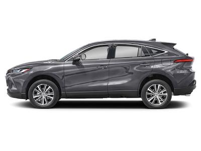 Used 2023 Toyota Venza - photo 1