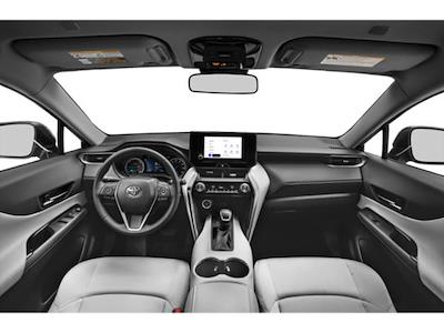 Used 2023 Toyota Venza - photo 1
