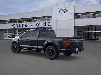 New 2026 Ford F-150 - photo 1