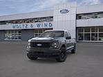 New 2026 Ford F-150 STX Super Cab for sale #T26245 - photo 3