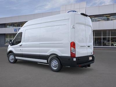 New 2026 Ford Transit 350 - photo 1