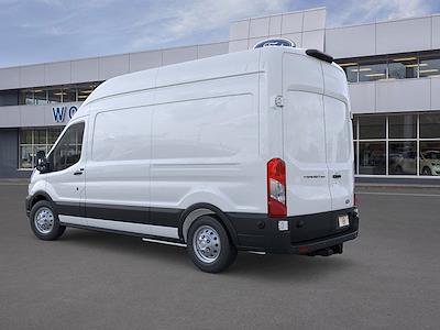 New 2026 Ford Transit 350 - photo 1