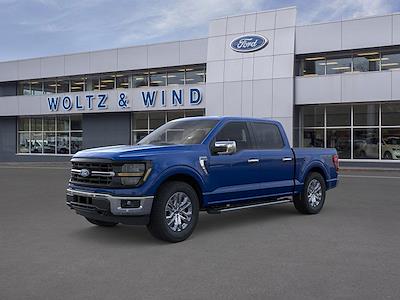 New 2026 Ford F-150 - photo 1