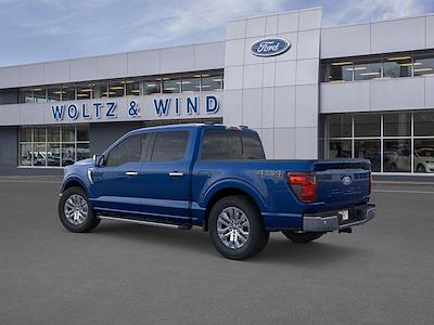 New 2026 Ford F-150 - photo 1