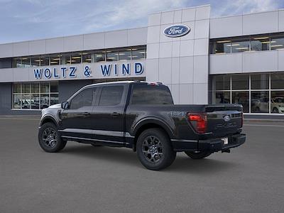 New 2026 Ford F-150 - photo 1