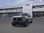 New 2026 Ford F-150 STX SuperCrew Cab for sale #T26249 - photo 4