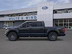 New 2026 Ford F-150 STX SuperCrew Cab for sale #T26249 - photo 3