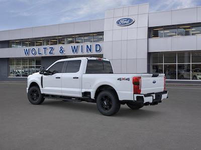 2026 Ford F-250 Crew Cab 4x4 Pickup for sale #T2625 - photo 2