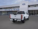 2026 Ford F-250 Crew Cab 4x4 Pickup for sale #T2625 - photo 8