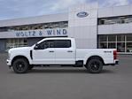New 2026 Ford F-250 XL Crew Cab 4x4 Pickup for sale #T2625 - photo 4