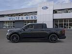 New 2026 Ford Maverick XLT SuperCrew Cab for sale #T26250 - photo 4