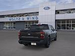 New 2026 Ford Maverick XLT SuperCrew Cab for sale #T26250 - photo 8
