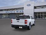 2026 Ford Maverick SuperCrew Cab AWD Pickup for sale #T26251 - photo 8