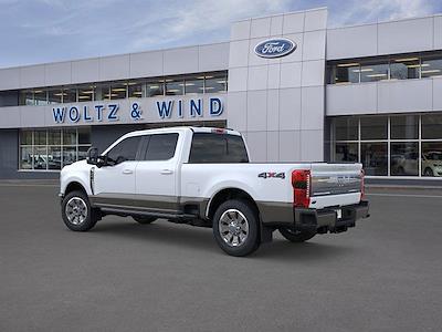 New 2026 Ford F-350 - photo 1