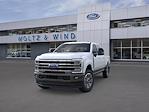 New 2026 Ford F-350 King Ranch Crew Cab for sale #T26252 - photo 3