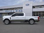 New 2026 Ford F-350 King Ranch Crew Cab for sale #T26252 - photo 4
