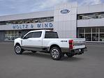 New 2026 Ford F-350 King Ranch Crew Cab for sale #T26252 - photo 2