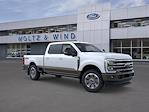 New 2026 Ford F-350 King Ranch Crew Cab for sale #T26252 - photo 7