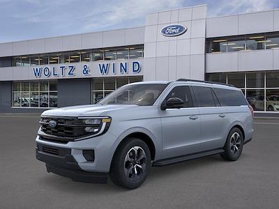 New 2026 Ford Expedition MAX - photo 1