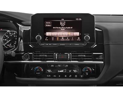 Used 2022 Nissan Pathfinder - photo 1