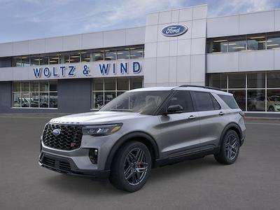 2026 Ford Explorer 4WD SUV for sale #T26257 - photo 1