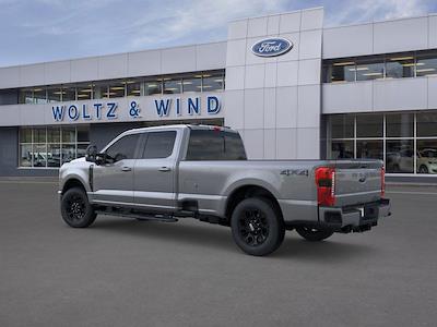 2026 Ford F-350 Crew Cab SRW 4x4 Pickup for sale #T2626 - photo 2