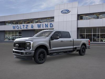 2026 Ford F-350 Crew Cab SRW 4x4 Pickup for sale #T2626 - photo 1