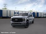 New 2026 Ford F-350 XLT Crew Cab 4x4 SRW Pickup for sale #T2626 - photo 2
