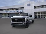 2026 Ford F-350 Crew Cab SRW 4x4 Pickup for sale #T2626 - photo 3