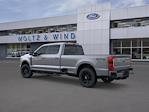 2026 Ford F-350 Crew Cab SRW 4x4 Pickup for sale #T2626 - photo 2