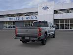 2026 Ford F-350 Crew Cab SRW 4x4 Pickup for sale #T2626 - photo 8