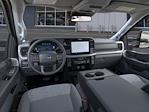 2026 Ford F-350 Crew Cab SRW 4x4 Pickup for sale #T2626 - photo 9