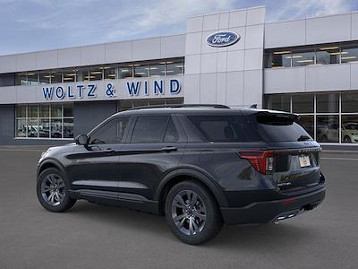 2026 Ford Explorer 4WD SUV for sale #T26260 - photo 2