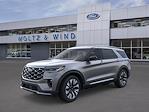 2026 Ford Explorer 4WD SUV for sale #T26261 - photo 1